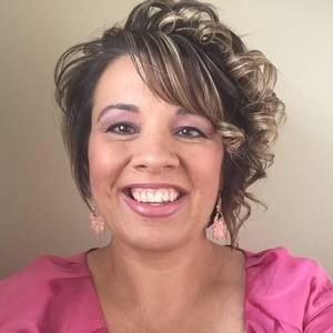 Meet your Posher, Tasha